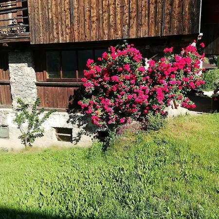Ledererhof