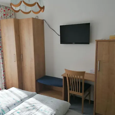 Alloggio per agriturismo Ledererhof Oberlienz