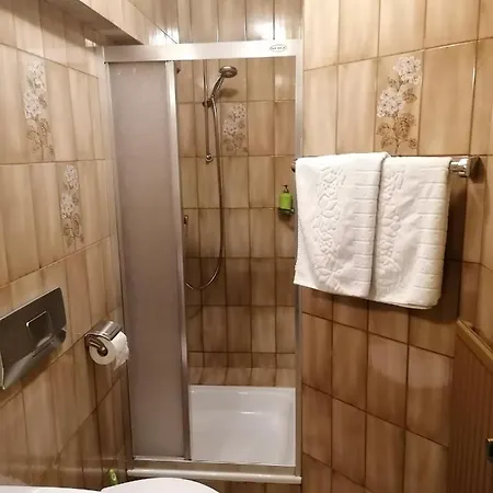 Ledererhof Farmház *