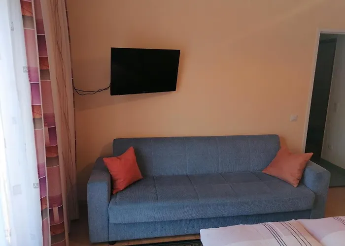 مزرعة للإقامة Ledererhof