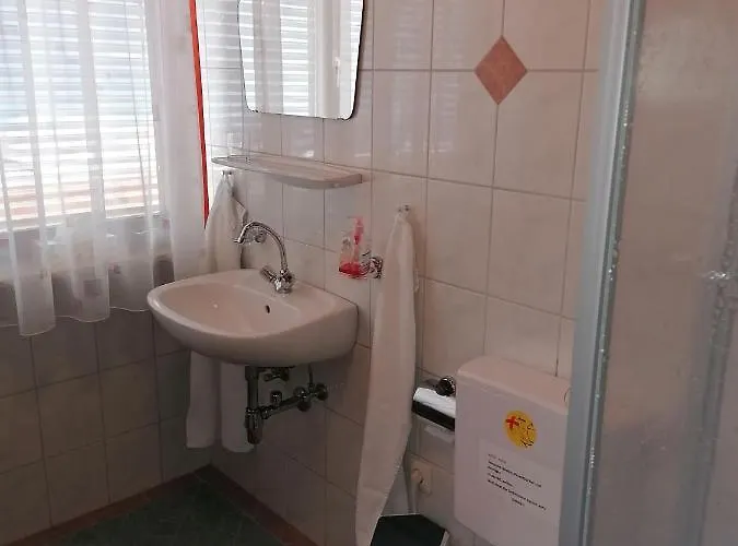 مزرعة للإقامة Ledererhof