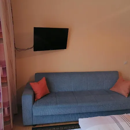 Farm stay Ledererhof
