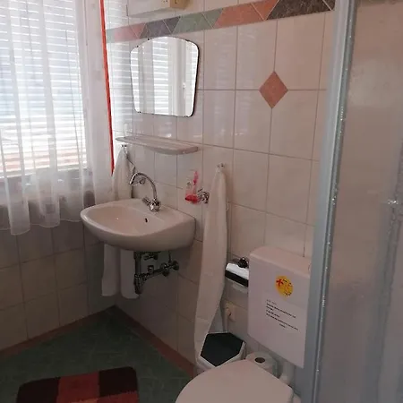 Farm stay Ledererhof