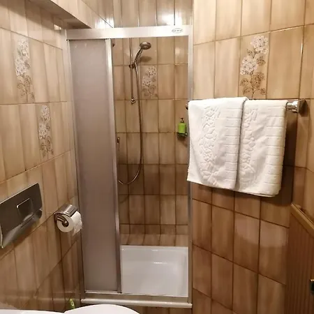 Ledererhof Farm stay *