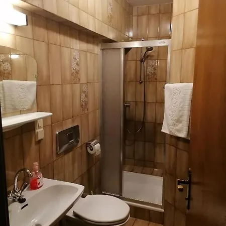 Ledererhof Farm stay *