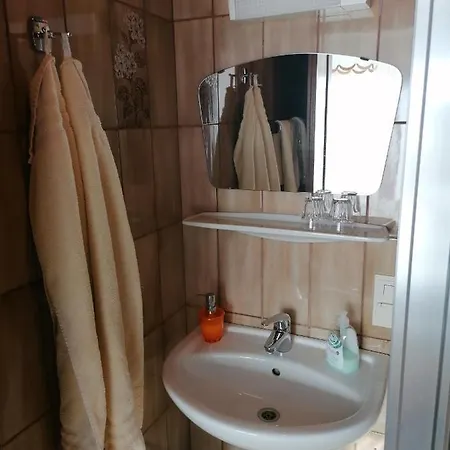 Farm stay Ledererhof