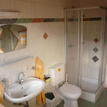 Farm stay Ledererhof