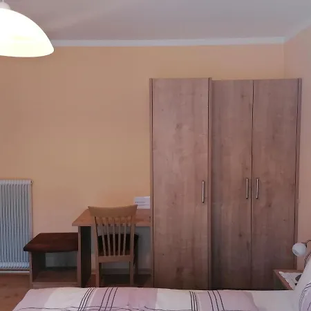 Ledererhof * Oberlienz