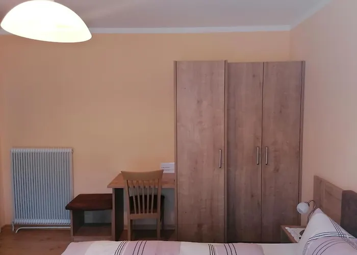 Ledererhof * Oberlienz