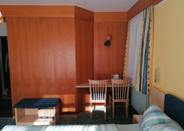 Ledererhof * Oberlienz