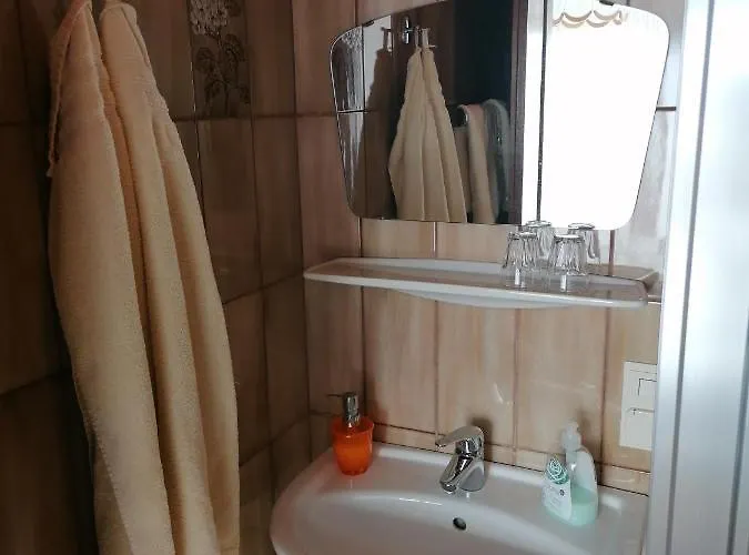 בית חווה Ledererhof