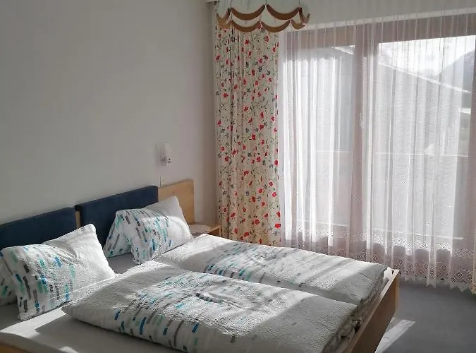 Ledererhof * Oberlienz