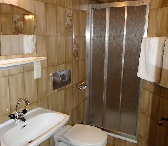 Ledererhof בית חווה Oberlienz